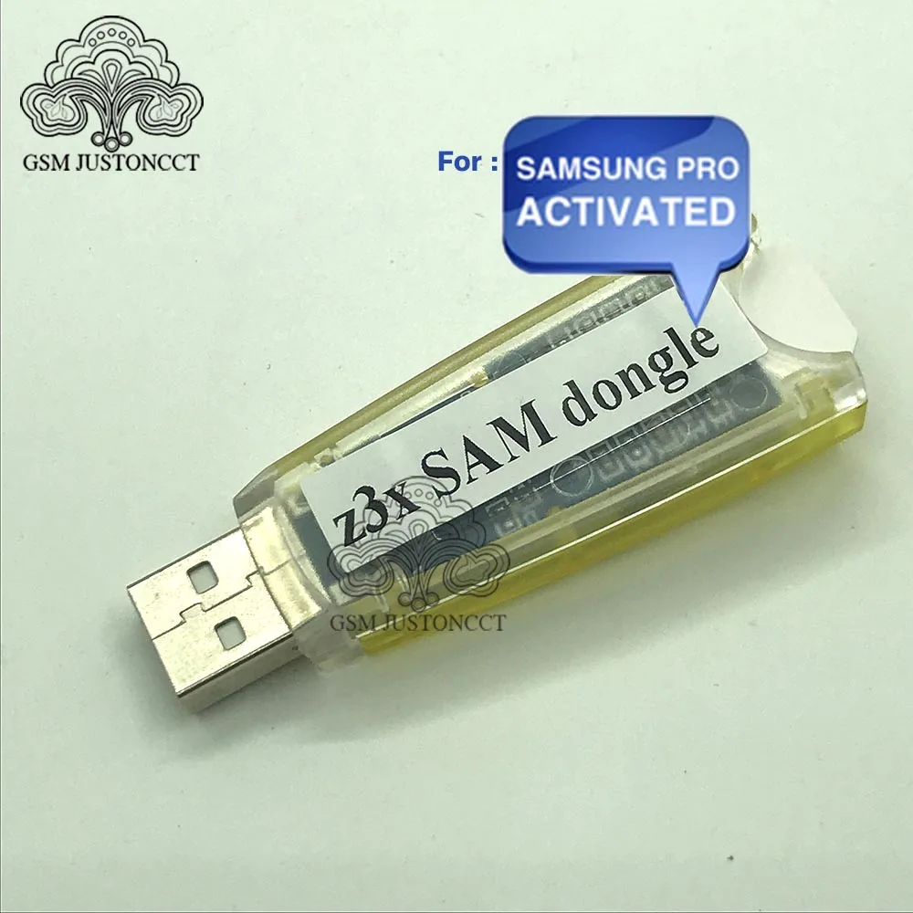 z3x sam dongle - gsmjustoncct - H 