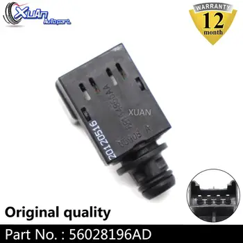 

XUAN 56028196AD Transmission Governor Pressure Sensor Transducer For Dodge Charger Dakota Durango Grand Caravan Intrepid Journey