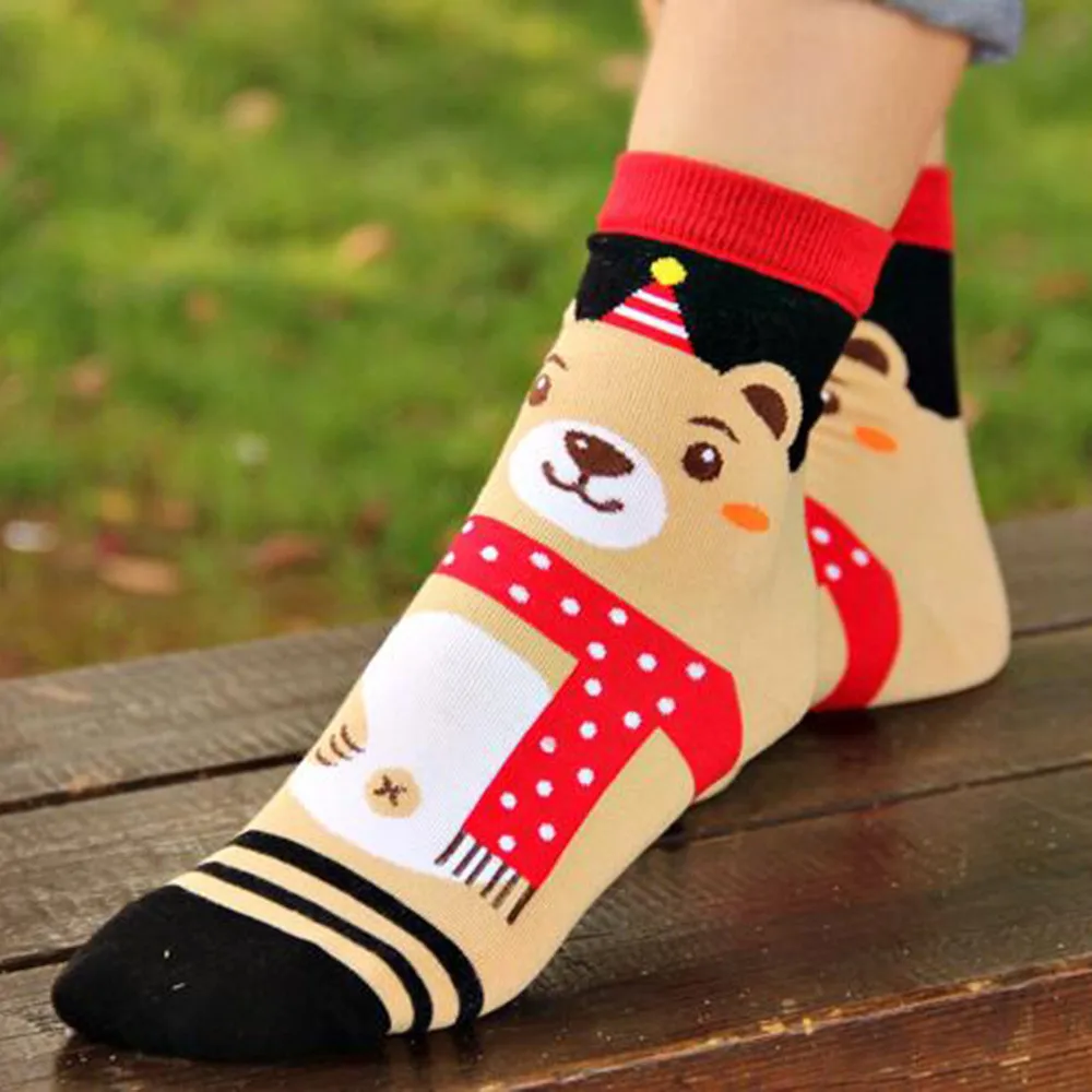 christmas socks