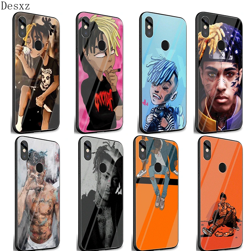 Dirty braid xxx Phone Glass Case For Xiaomi Note 5 6 7 Pro F1 A1 A2 4X 5X 6X 9 Cover TPU | Мобильные телефоны и