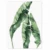 Nordic Art Tropical Plants Scandinavian Poster Green Leaves Decorative Picture Modern Wall Art Canvas Paintings Home Decoration 15