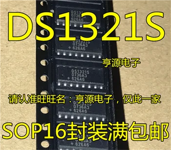 

DS1321S DS1321 SOP-16