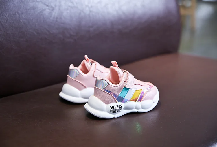 new children's shoes autumn children's leather sports shoes shoes children's girls sports shoes boys shoes