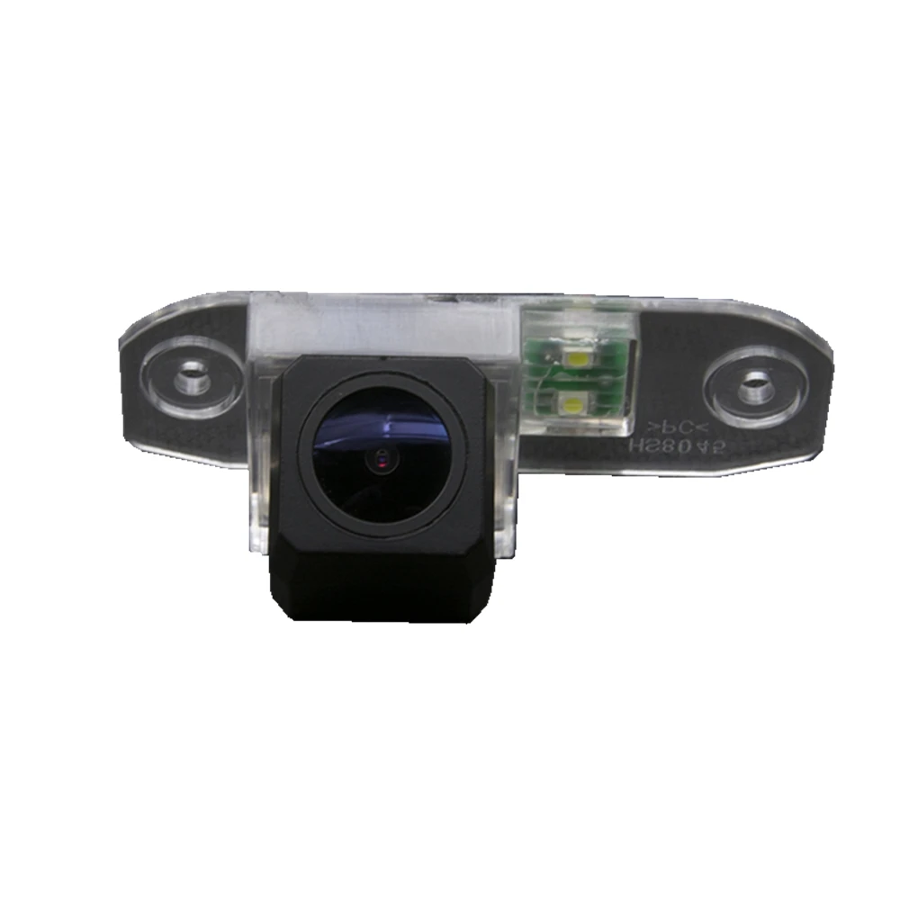 

Misayaee HD 1280x720P Car Rear View Parking Camera for Volvo S80/ SI40/XC60 /XC90/ S40 /C70 /S80L /S40L /S80