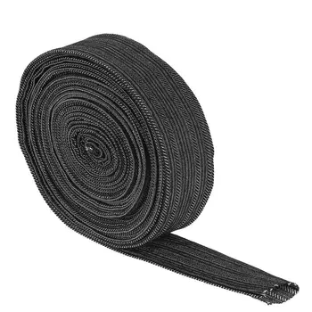 

7.5M Foot Protective Sleeve Cable Cover Tig Torch Hydraulic Hose Accessories