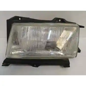 

36170700 HEADLIGHT LEFT PEUGEOT EXPERT KOMBI