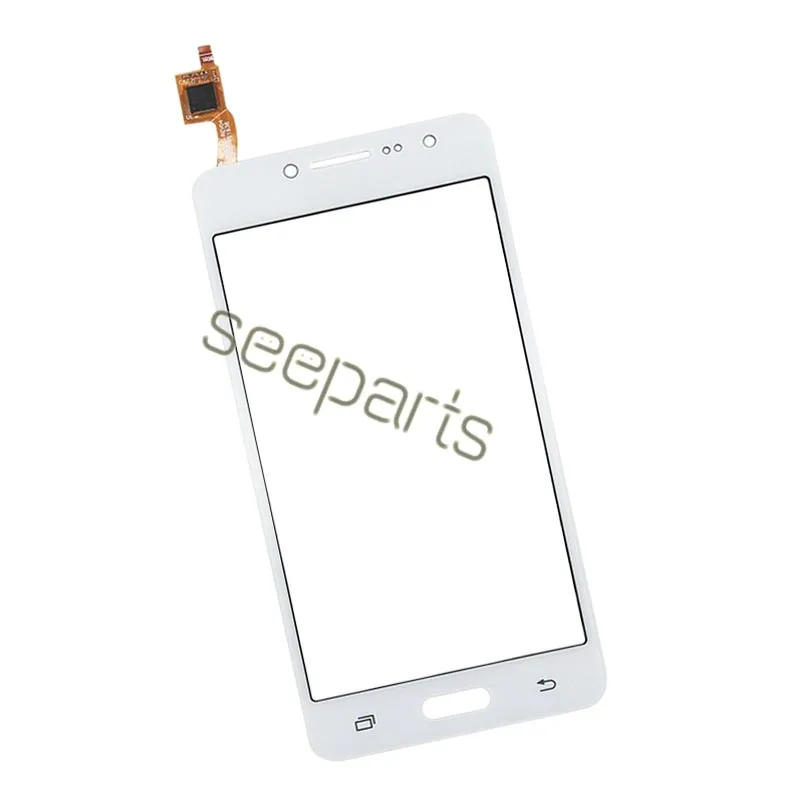 5,0 ''для Samsung Galaxy J2 Prime ЖК-дисплей сенсорный экран G532 SM-G532F G532F G532M G532G сенсорный экран передняя стеклянная линза