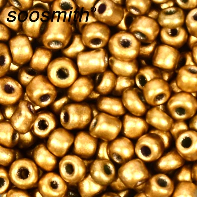 XA327 Approx.3mm 8/0 очаровательные чешские стеклянные бусины для изготовления браслетов ожерелье для Аксессуары для ювелирных изделий Kralen подарки - Цвет: XA327