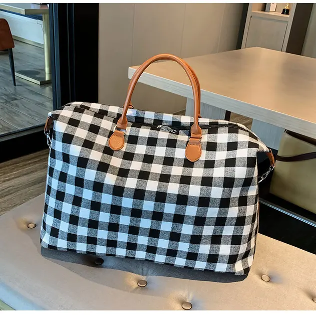 Louis Vuitton Lv Bolso De Lona Doble G De Alta Calidad Bolsos De Lona  Equipajes Bolsos De Viaje Bolso De Equipaje De Gran Capacidad Para Mujer  Bolso Impermeable De 32,38 €