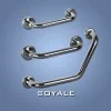

Customizable Every Copper 304 Stainless Steel Handrail (Top Grade Hardware Accessories Sample Customizable OEM)