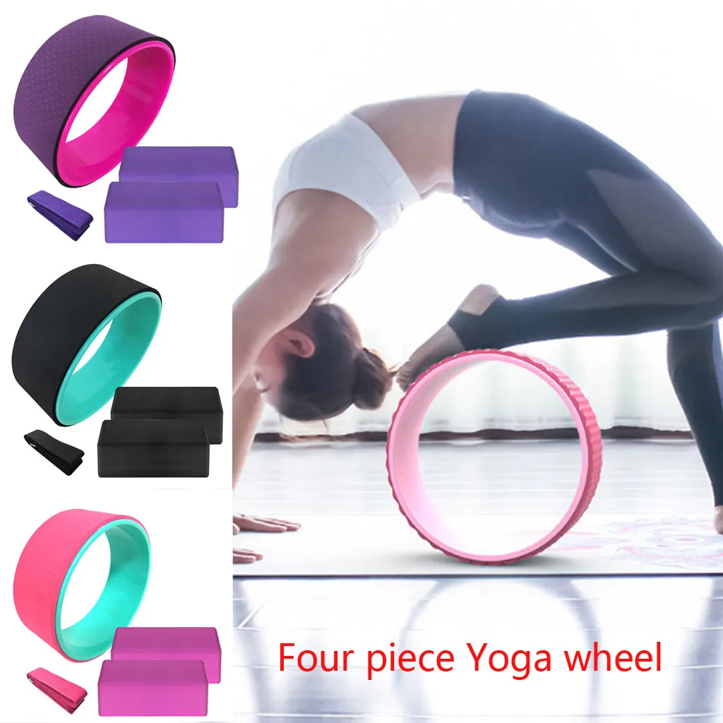 yoga wheel aliexpress