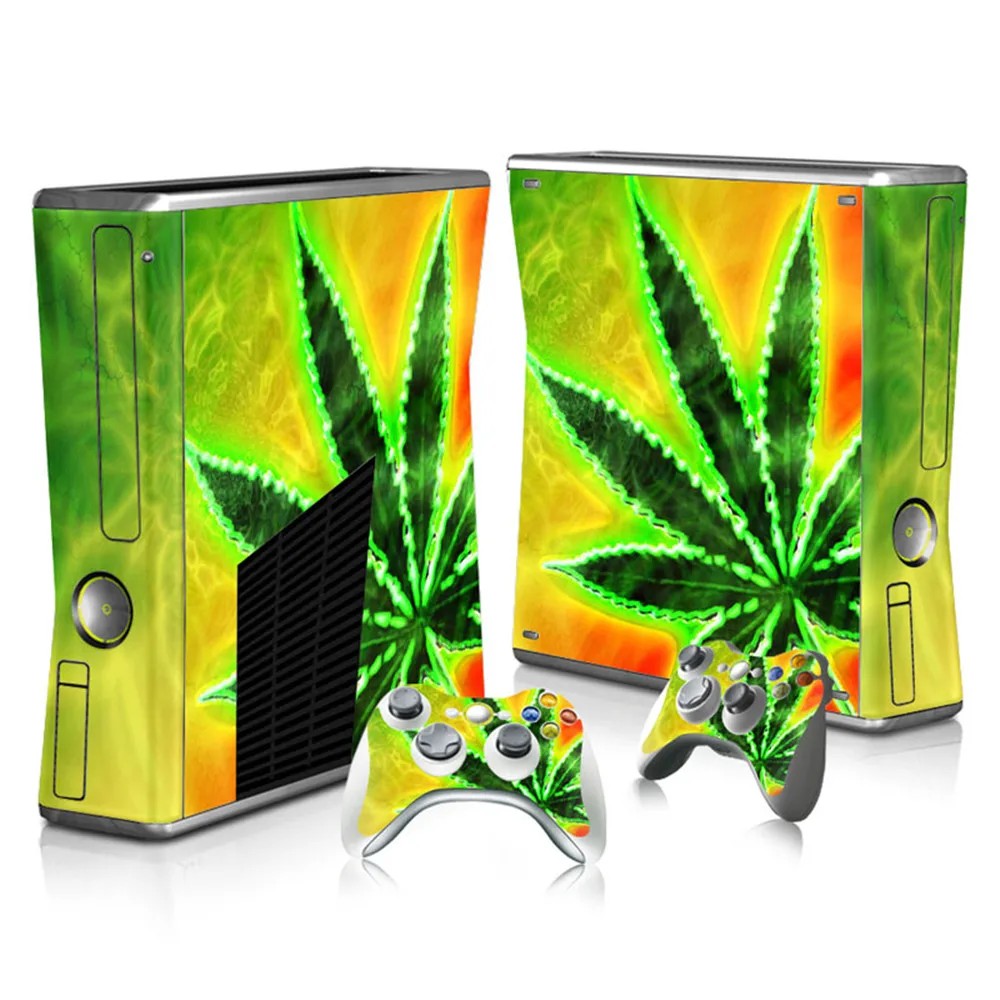 TN-XBOX360 SLIM-3120