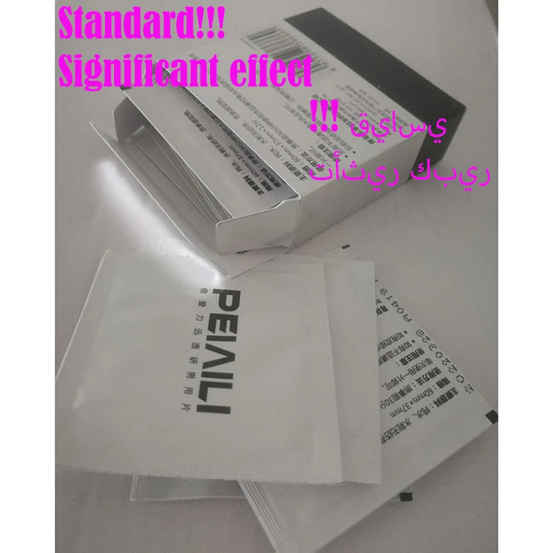 Sexual Retardant Wipes Sex Male Wipes Natural Wet Tissue Man Sexual Prolong Retardant Ejaculation Enhancer for Men