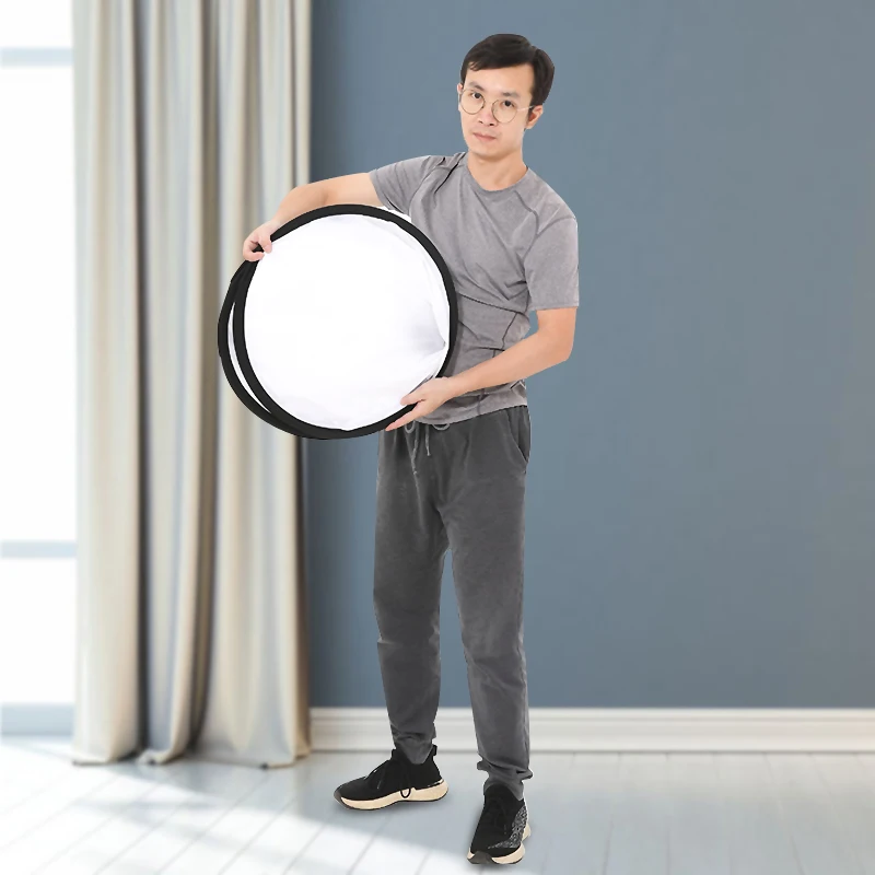 Reflector 100*150 CM 150*200 CM Soft Light Board Photography Accessories Light D