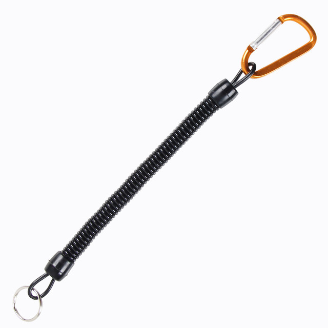 Diving Dive Canoe Camera Lanyard With Quick Release Buckle And Clips For Under Kayaking Swimming Sports Accessory New Tool