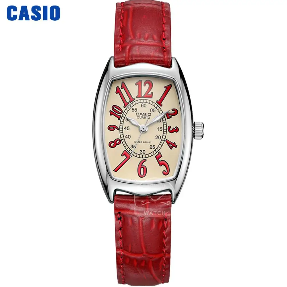 Часы Casio Star женские часы лучший бренд класса люкс Подарочные женские часы женские 30м Водонепроницаемые Светящиеся Кварцевые Спортивные часы relogio feminino reloj mujer montre homme bayan kol saati zegarek damski