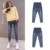 Boy Friend Jeans Брюки для беременных Для беременных Женщин Брюки Повседневные Свободные Джинсы Высокого Качества Брюки Для Беременных Одежда Для беременных