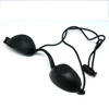 2pcs 190nm-2000nm IPL Laser Protection Goggles Safety Glasses Eyepatch Eyeshield Black 5