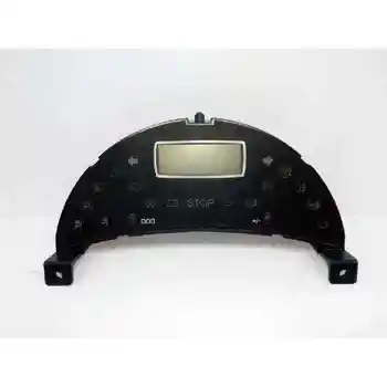 

1497566080 BOX INSTRUMENTS PEUGEOT 807