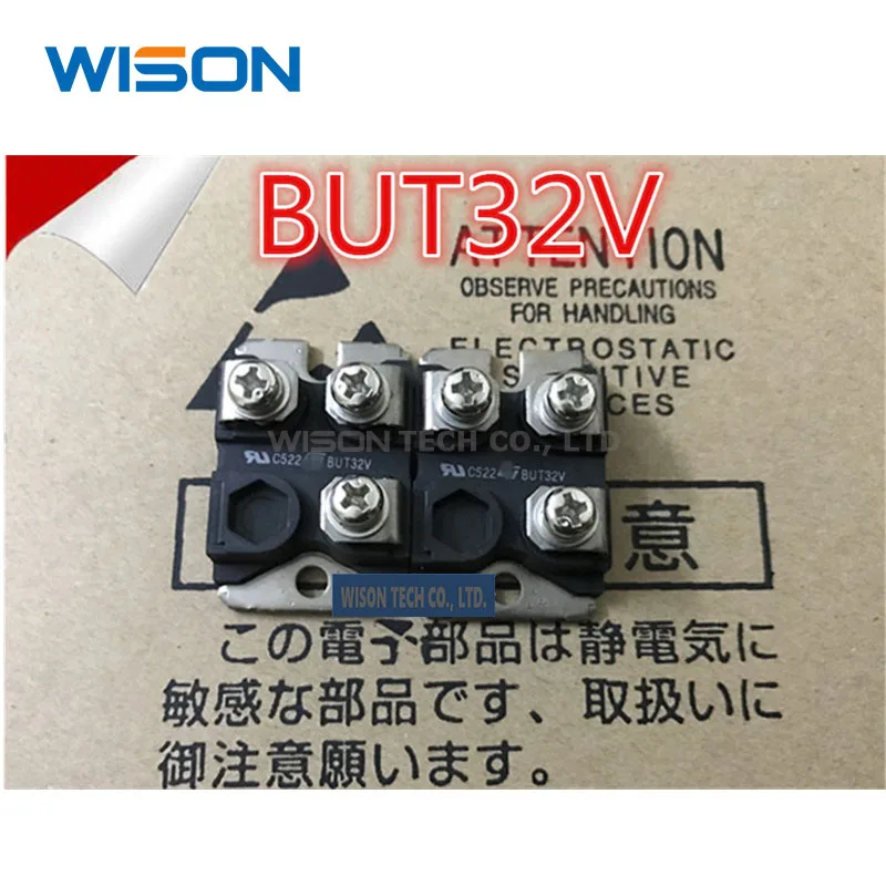 BUT30V BUT32V BUT232V модуль