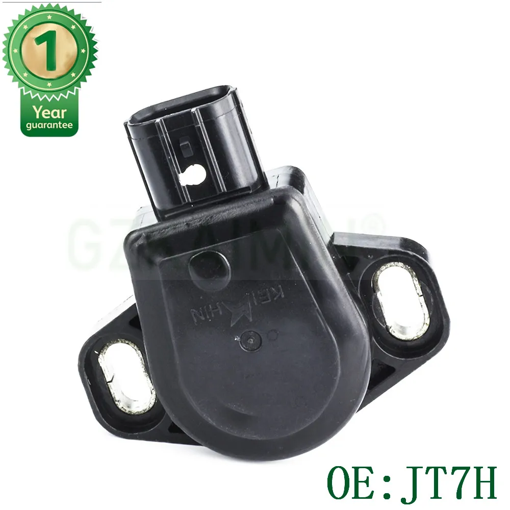 TPS Throttle Position Sensor For Honda CR-V Accord Element Civic 2.4L 3.0L 03-06