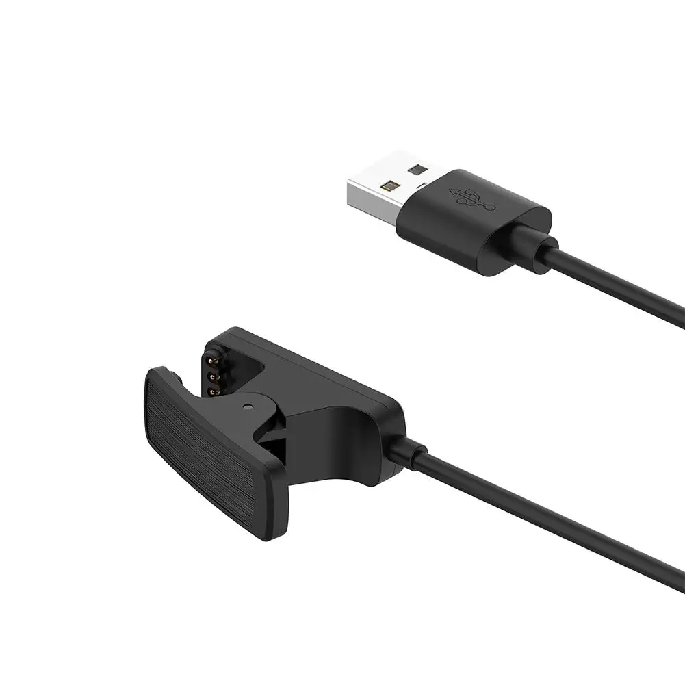 1 м usb-кабель для зарядки и передачи данных для Garmin MARQ-Driver/MARQ-Aviator/MARQ-Captain/MARQ-Expedition Smart Watch