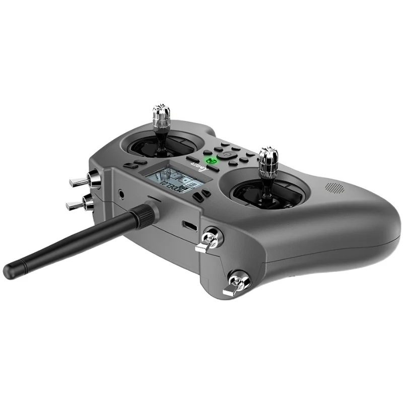  T-Lite Open TX Game Sharp Transmitter Hall Sensor Gimbals Single JP4IN1 Remote Controller