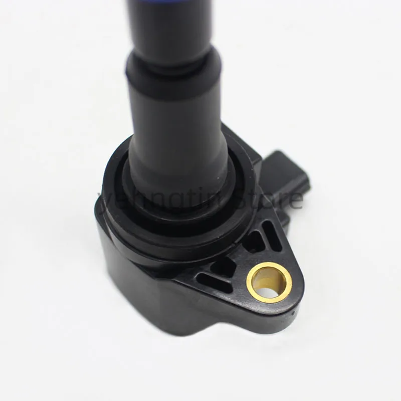 OEM 30520-PWC-013 30520-PWC-S01 30520-PWC-003 передний ряд катушка зажигания 30520PWC013 30520PWCS01 для Honda Fit/Jazz 2003-2008 1.5L