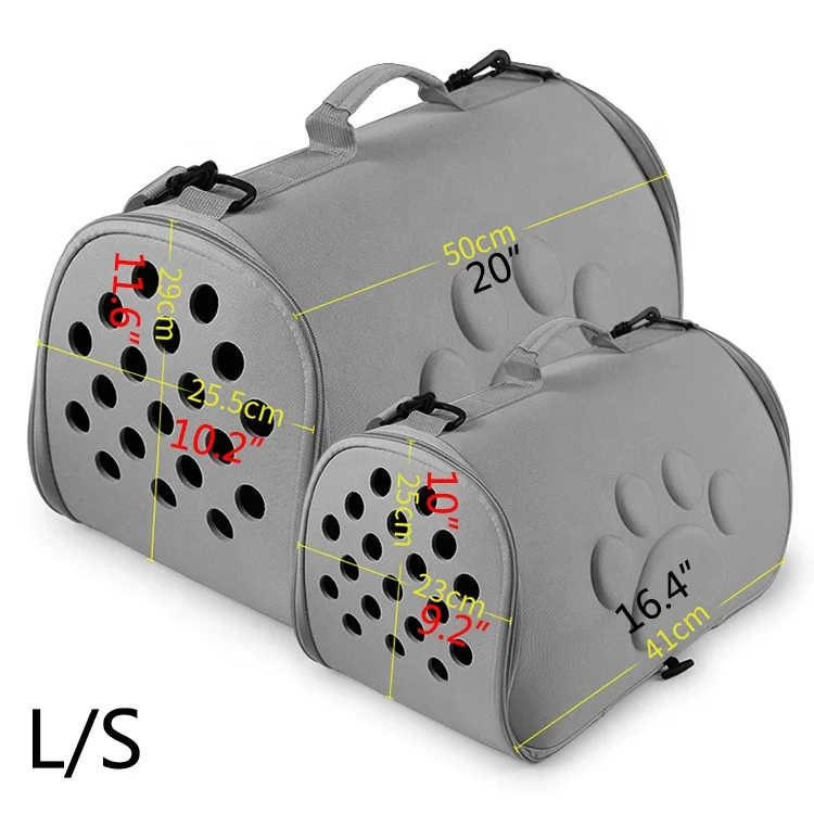 portable reptile carrier