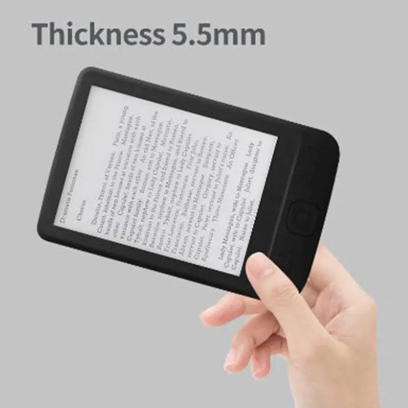 BK4304 Ebook Reader OED Eink Screen Digital Smart