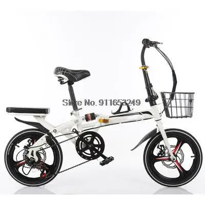 Student Bicycle Road Bike 