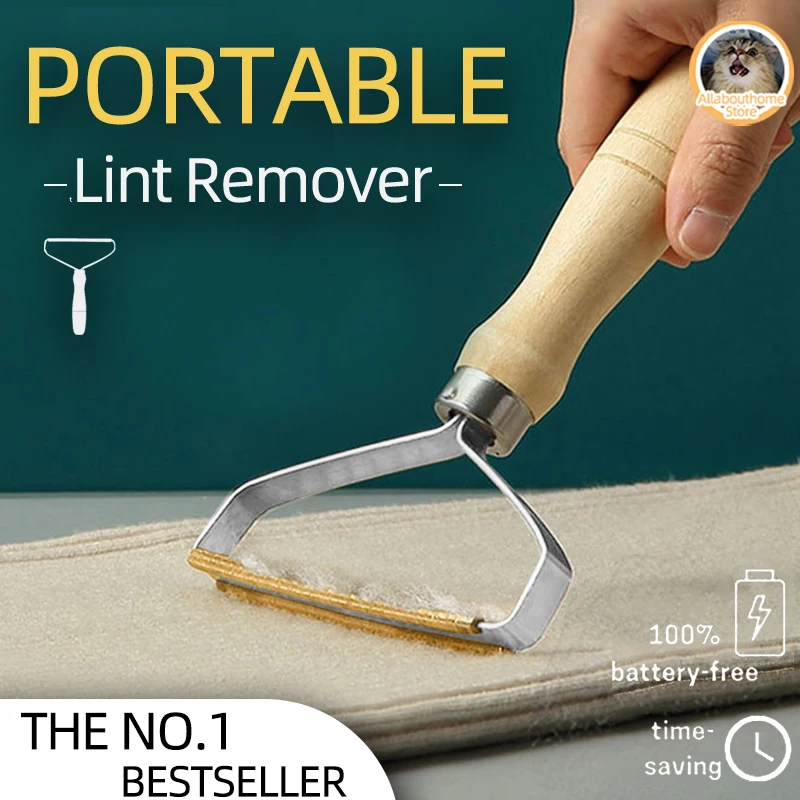 Lint Remover For Clothing Pet Hair Removes Cat And Dog Removal Clothes