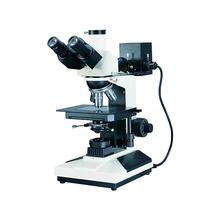 

Phenixnew Version 2020 Hot Sale Upright Metallurgical Microscope PH-B0026/27 MOQ=1set