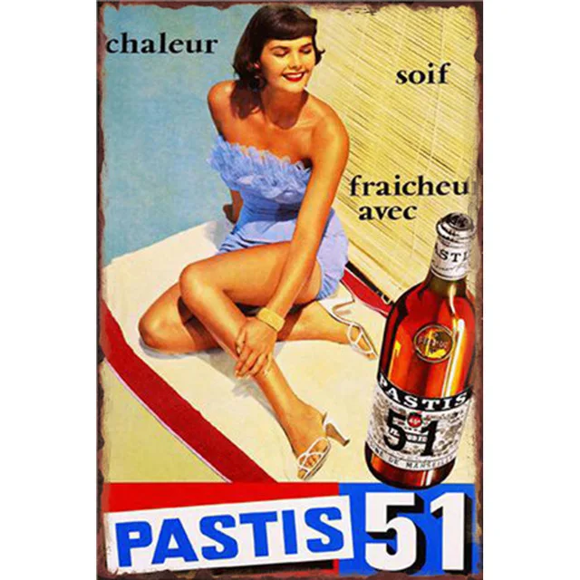 Американский Ретро плакат Pin Up Girl оловянные Знаки Декор табличка винтажная металлическая роспись стены кафе клуб бар кухня домашний декор