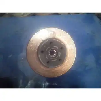 

210454 steering knuckle Front Left Seat Alhambra (7v8) *