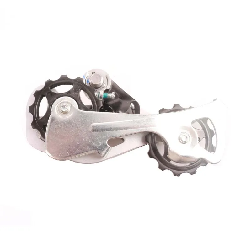 Kopen Shimano Acera M360 RD M360 Achterderailleur 7 8S MTB Achterderailleur voor Acera voor 3x7S 3x8S 21S 24S Snelheid