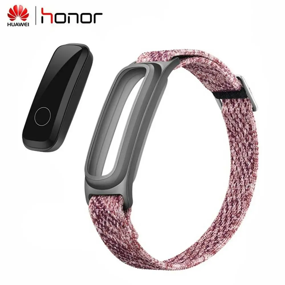 huawei Honor Band 5, баскетбольная Версия, смарт-браслет для бега, монитор осанки, водостойкий, 50 метров, монитор сна