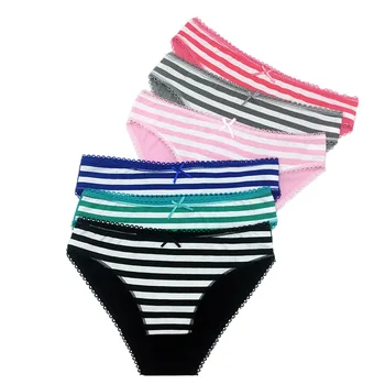 Cotton panties women underwear sex