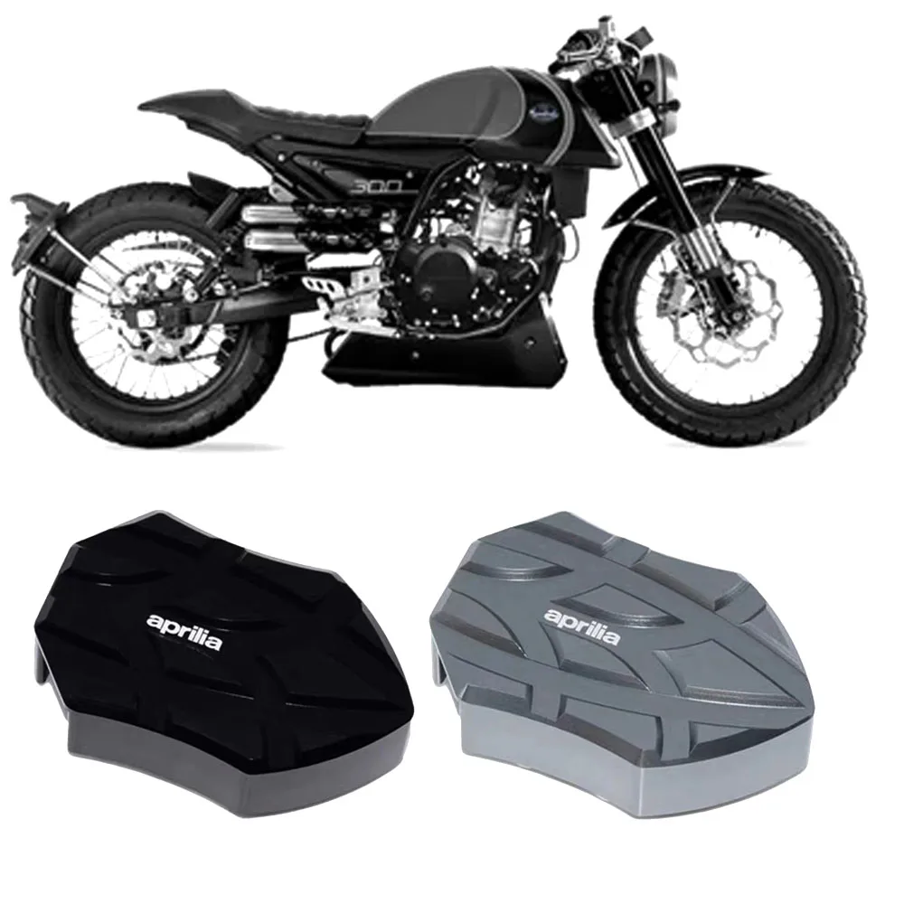 

Motorcycle Accessories Fit Mondial HPS 300 Brake Pedal Suitable Rear Widened Foot Pad For FB Mondial HPS 300 Dedicated