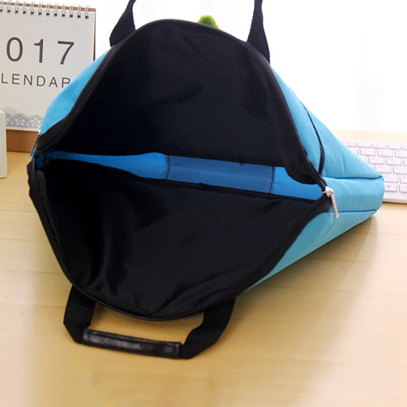Новая сумка для ноутбука, Портативная сумка для компьютера, сумка для Macbook, Мужской портативный портфель, дорожные сумки для ноутбука, одноцветные