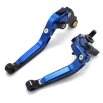 

Brake Clutch Lever For Kawasaki ZX6R/ZX636R/ZX6RR 2000-2004 ZX10R Z1000 2003-2006 VERSYS 1000 2012-2014 ZZR600 ZX9R ZX12R