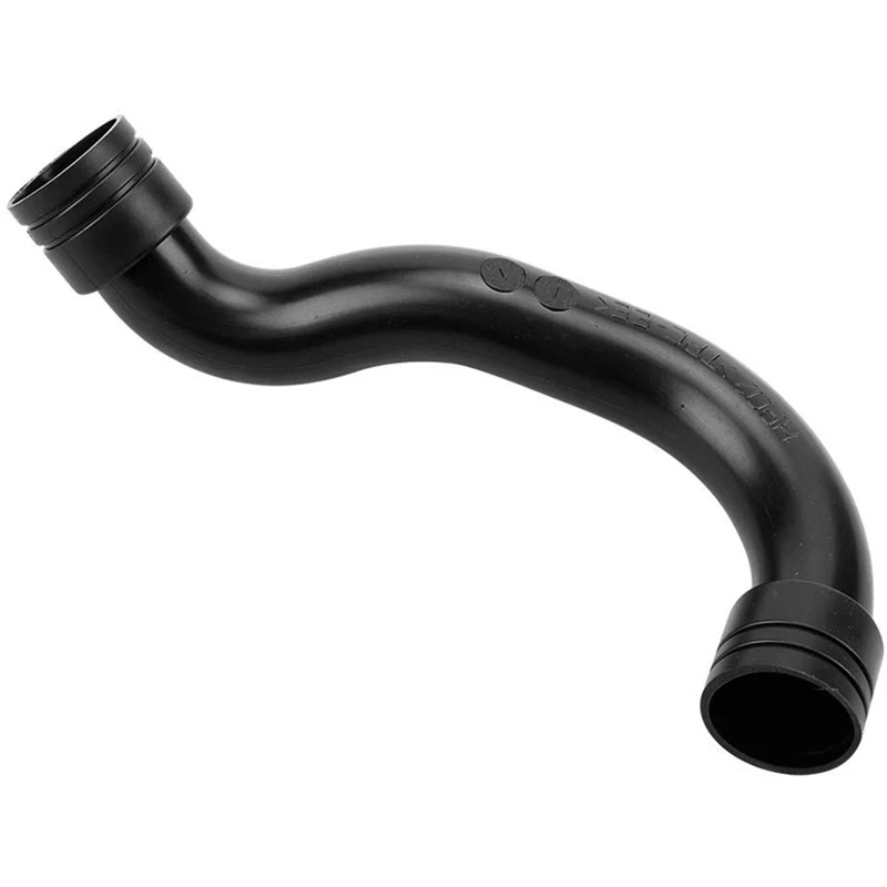 2710901629 2710901929 intake pipe repair mini hose intake pipe A2710901629 A2710901929 for Mercedes Benz W172 W204 W212 plastic hose connectors