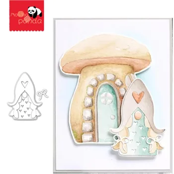 

Lucky To Know You Metal Cutting Dies Stencils For DIY Scrapbooking Decorative Embossing Handcraft Die Cutting Template