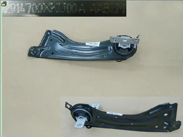 Задний шлейф в сборе L/R для Great wall haval H7 OEM: 2914700XKU00A 2914800XKU00A - Цвет: left