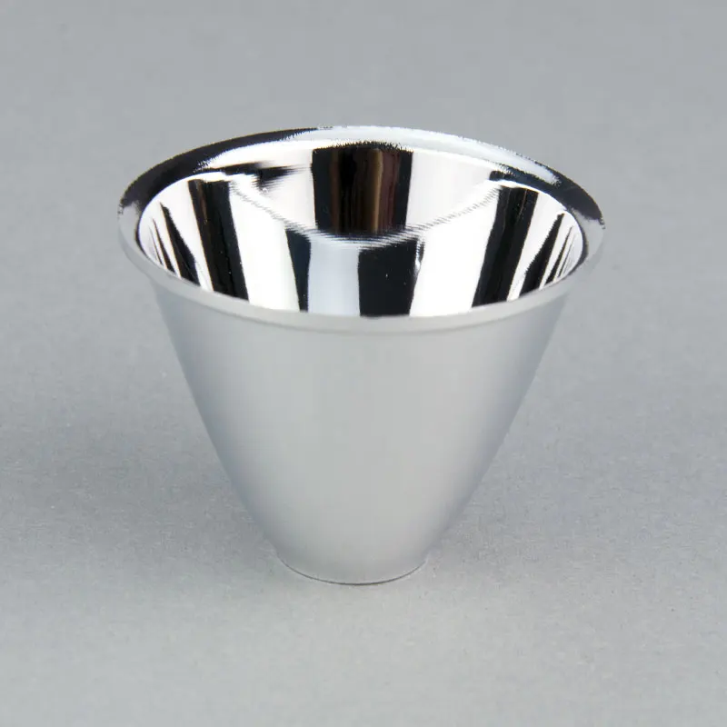 2 шт. светоотражающий лук для фонарика диаметр 40 мм|reflective cup|reflector cupbow bow |