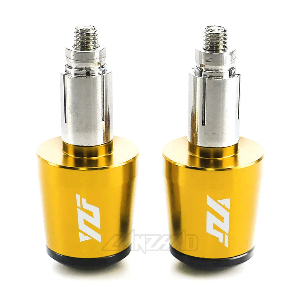 YZF Bar End (13)