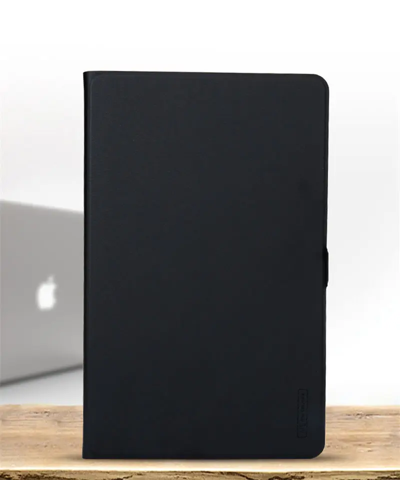 Тонкий Магнитный чехол с рисунком для Xiao mi pad 4 Plus mi Pad 4 Plus 10," Funda Tablet Smart Cover подставка из искусственной кожи чехол+ ручка