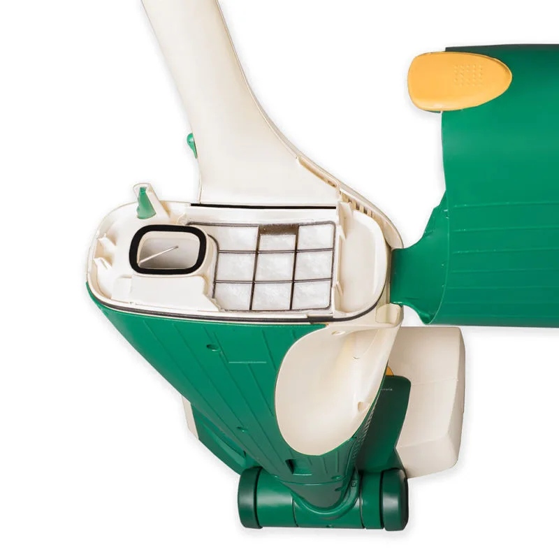 Для Vorwerk Kobold VK 135 136 SC мешки фильтры Высокое качество замена пылесос сетка