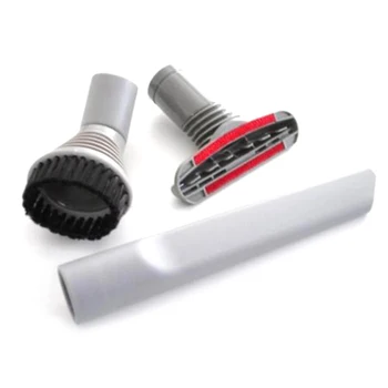 

Replacement Brushes Sweeper Brush Tool Set for Dyson DC01 DC02 DC04 DC07 DC14 Vacuum Cleaner Spare Parts Accessories