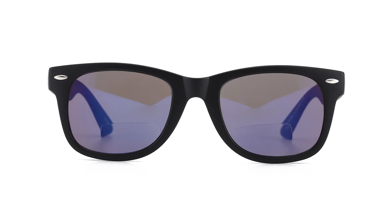 SPH+ 1,0 1,5 2,0 2,5 3,0 3,5 бифокальные очки для чтения, солнцезащитные очки для женщин и мужчин, очки для пресбиопии, классические квадратные солнцезащитные очки с диоптриями
